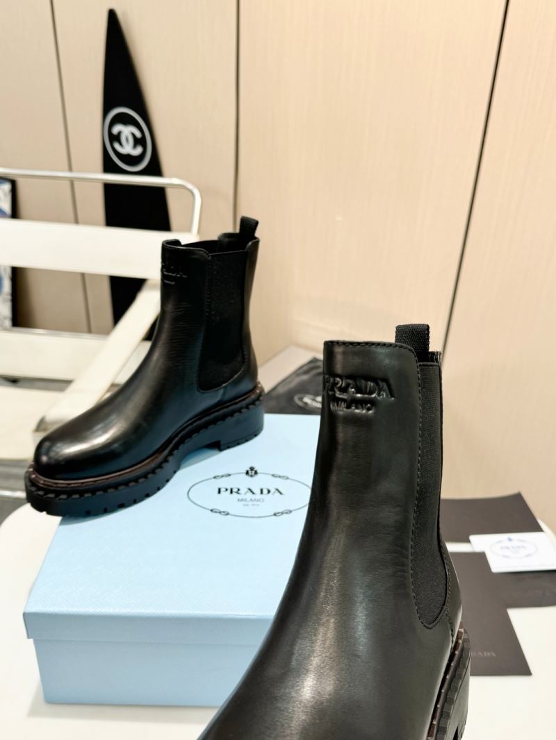 Prada Boots